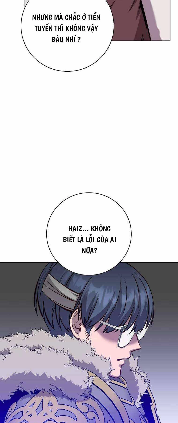 Anh Hùng Mạnh Nhất Trở Lại Chapter 161 - Trang 4