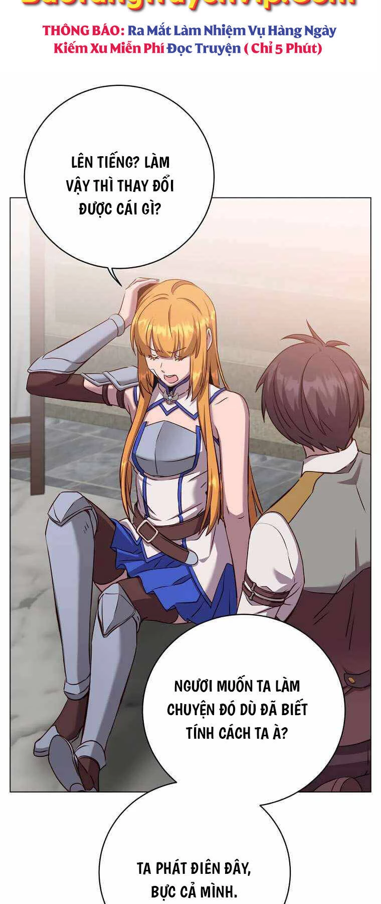 Anh Hùng Mạnh Nhất Trở Lại Chapter 161 - Trang 4