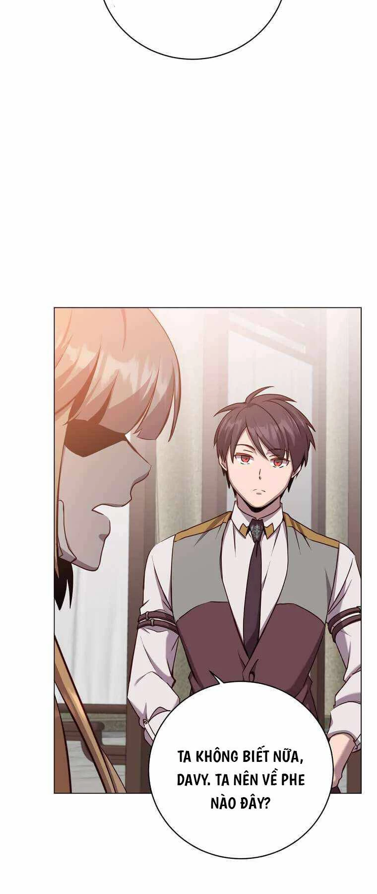 Anh Hùng Mạnh Nhất Trở Lại Chapter 161 - Trang 4