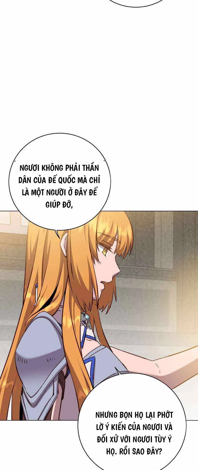 Anh Hùng Mạnh Nhất Trở Lại Chapter 161 - Trang 4