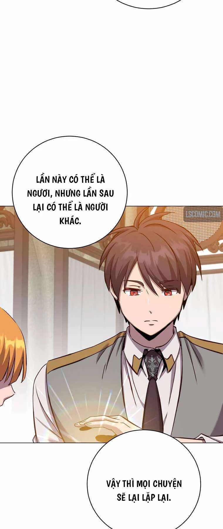 Anh Hùng Mạnh Nhất Trở Lại Chapter 161 - Trang 4