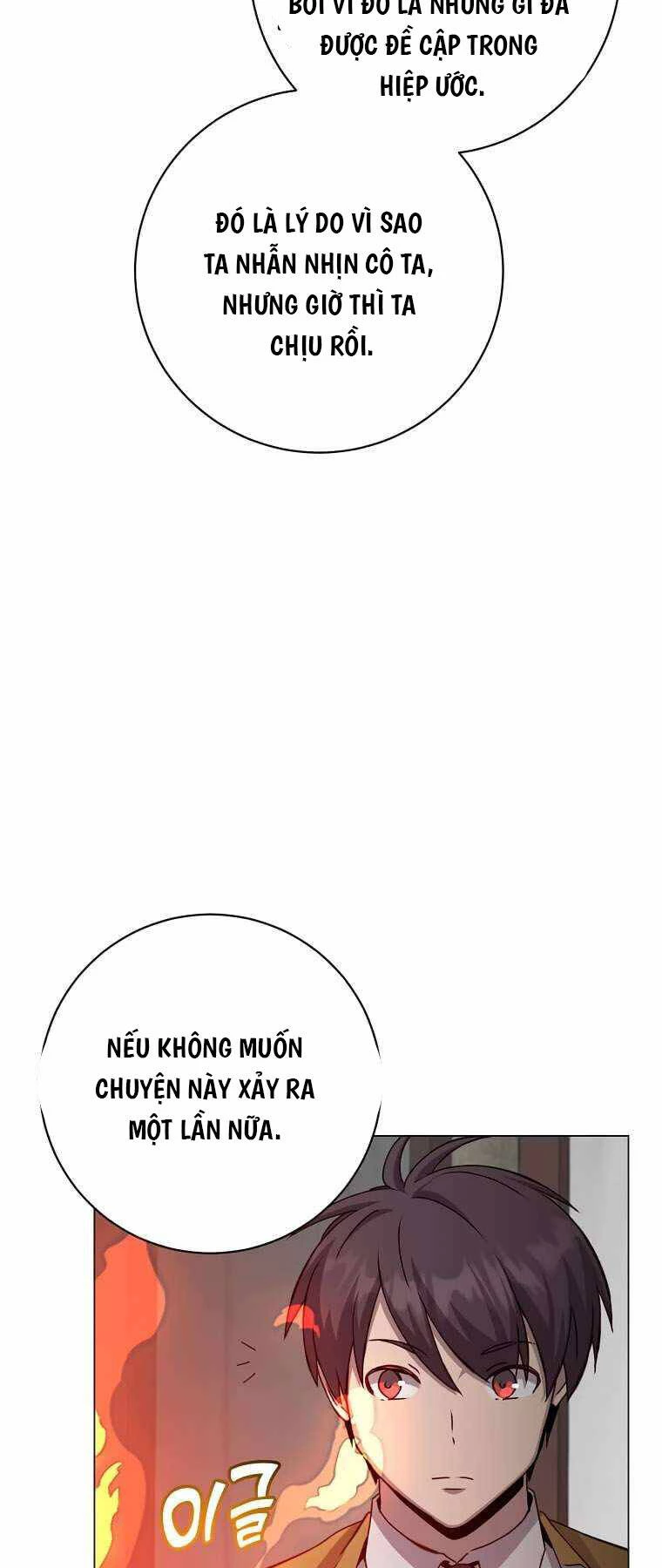 Anh Hùng Mạnh Nhất Trở Lại Chapter 161 - Trang 4