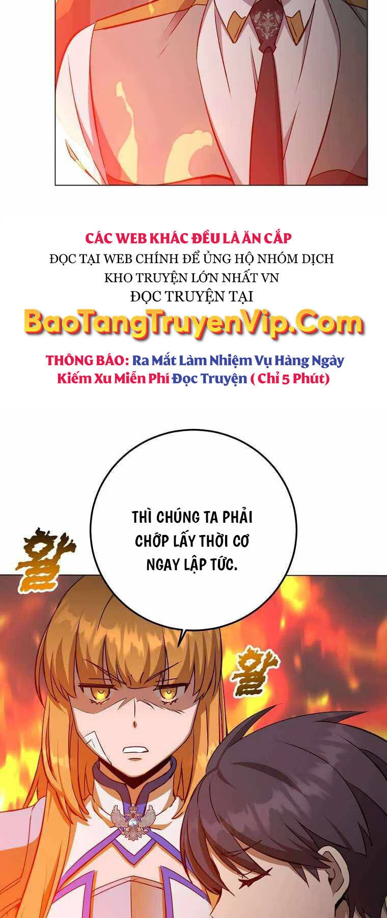 Anh Hùng Mạnh Nhất Trở Lại Chapter 161 - Trang 4