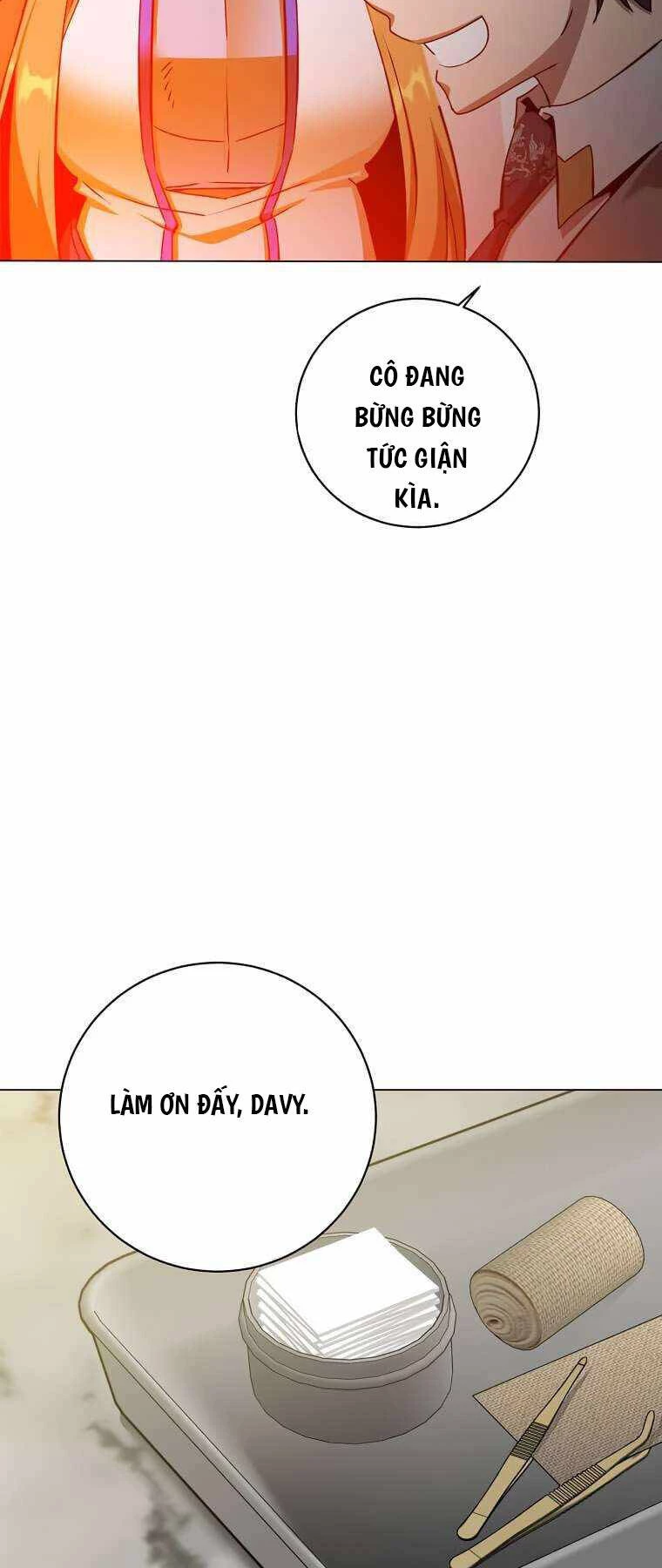 Anh Hùng Mạnh Nhất Trở Lại Chapter 161 - Trang 4