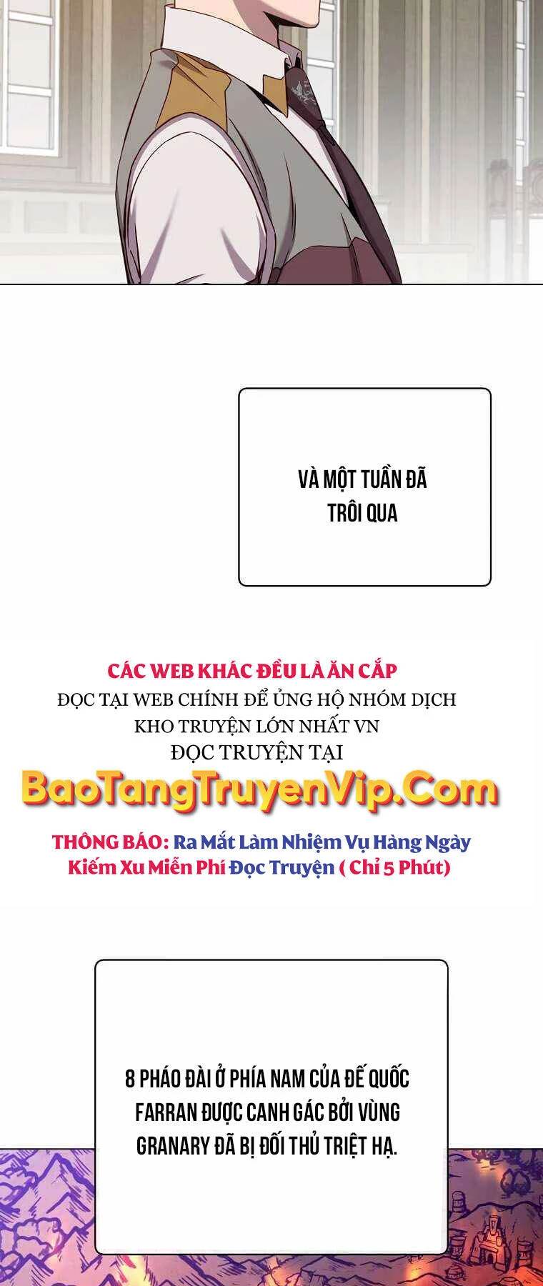 Anh Hùng Mạnh Nhất Trở Lại Chapter 161 - Trang 4