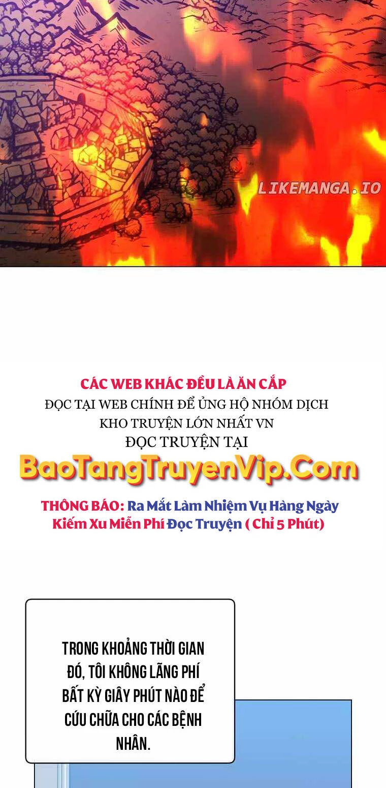 Anh Hùng Mạnh Nhất Trở Lại Chapter 161 - Trang 4