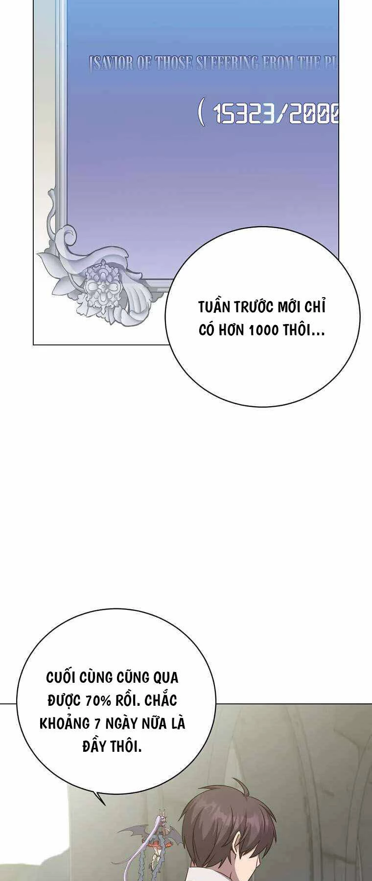 Anh Hùng Mạnh Nhất Trở Lại Chapter 161 - Trang 4