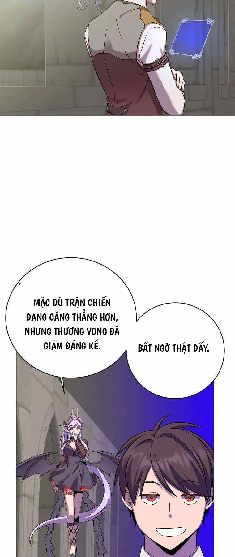 Anh Hùng Mạnh Nhất Trở Lại Chapter 161 - Trang 4
