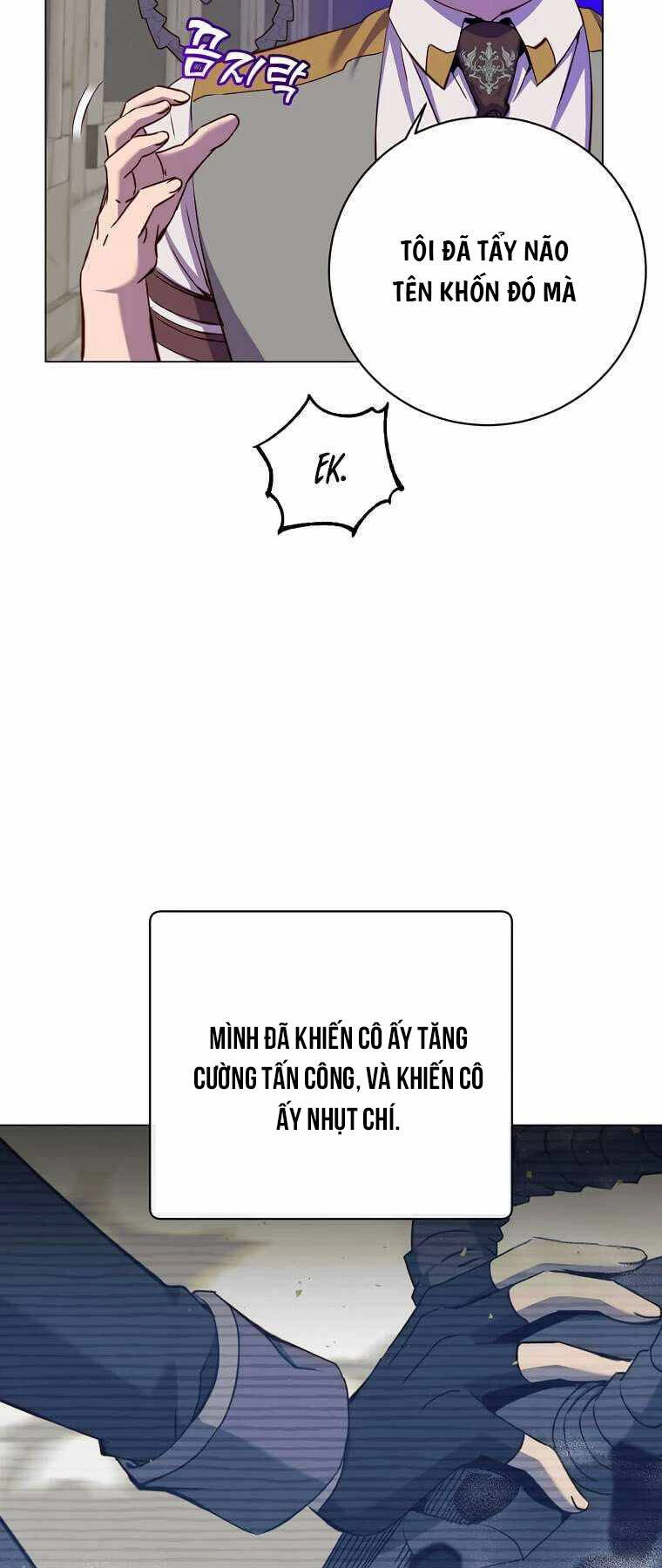 Anh Hùng Mạnh Nhất Trở Lại Chapter 161 - Trang 4