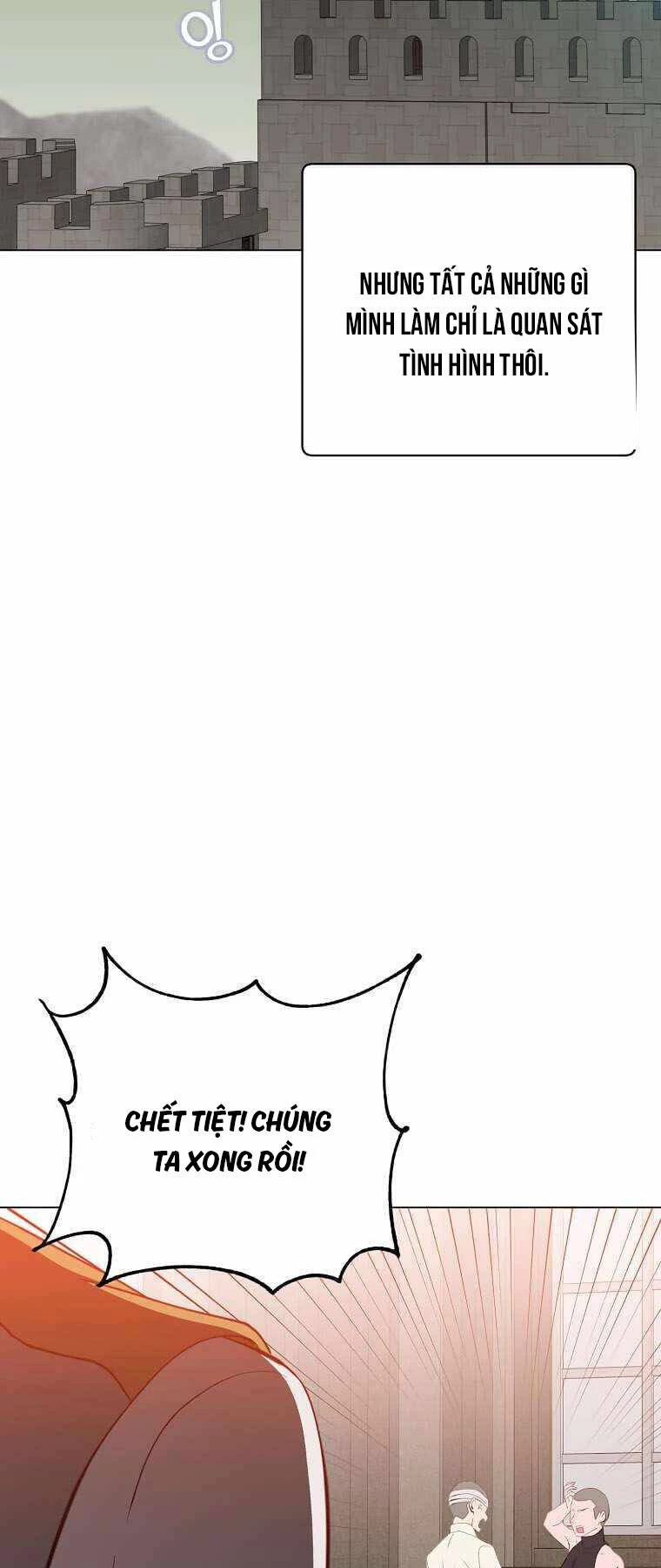 Anh Hùng Mạnh Nhất Trở Lại Chapter 161 - Trang 4