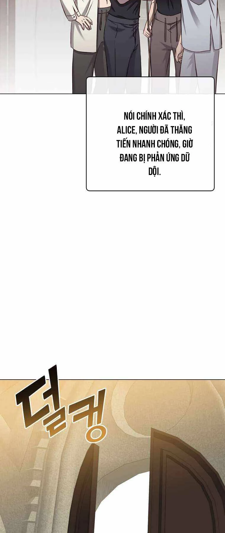 Anh Hùng Mạnh Nhất Trở Lại Chapter 161 - Trang 4