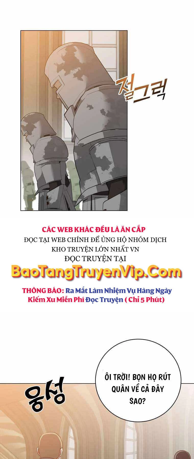 Anh Hùng Mạnh Nhất Trở Lại Chapter 161 - Trang 4