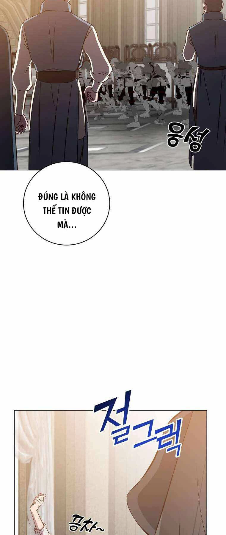 Anh Hùng Mạnh Nhất Trở Lại Chapter 161 - Trang 4