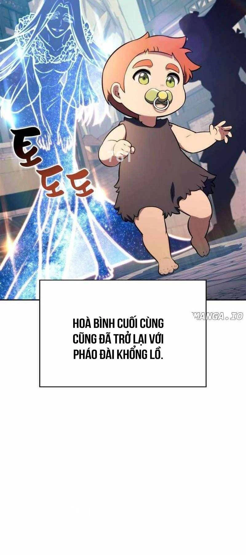 Người Chơi Mới Cấp Tối Đa Chapter 150 - Trang 4