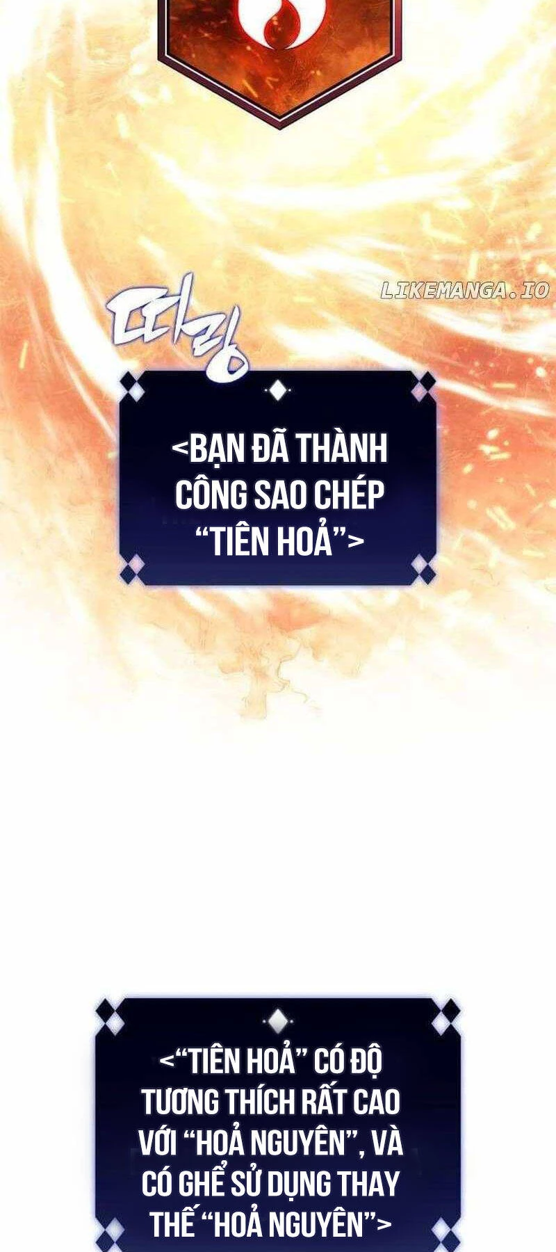 Người Chơi Mới Cấp Tối Đa Chapter 150 - Trang 4