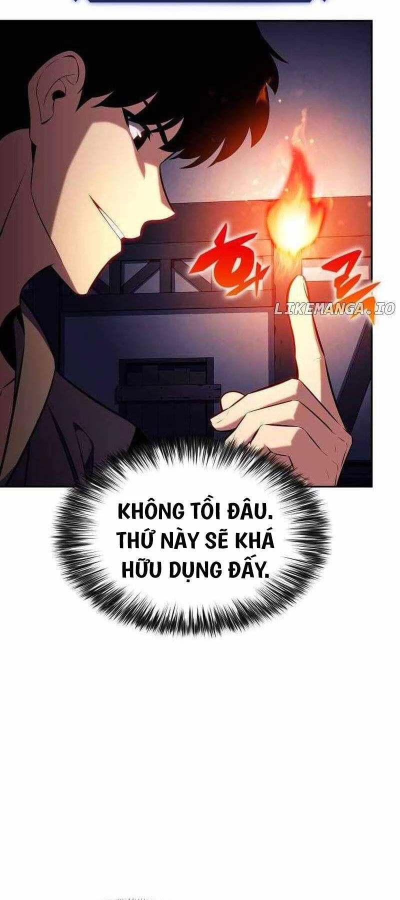 Người Chơi Mới Cấp Tối Đa Chapter 150 - Trang 4