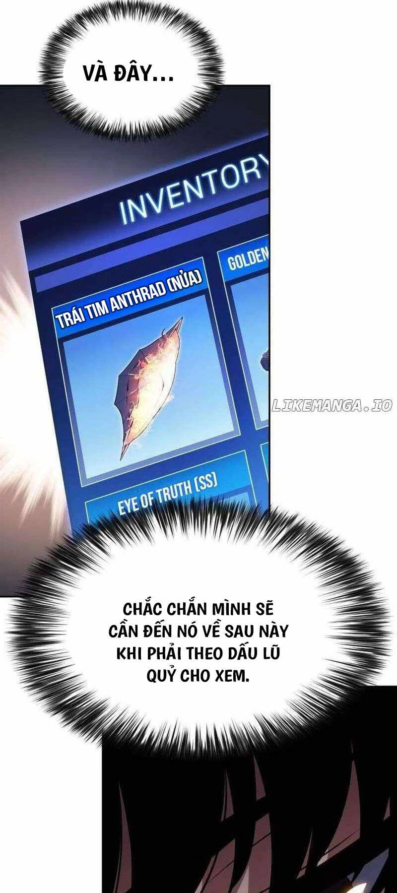 Người Chơi Mới Cấp Tối Đa Chapter 150 - Trang 4