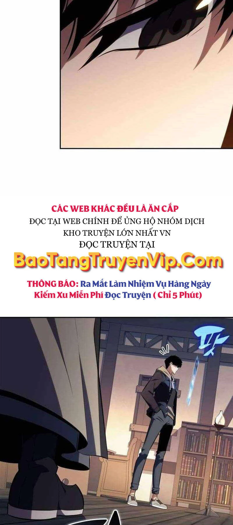 Người Chơi Mới Cấp Tối Đa Chapter 150 - Trang 4