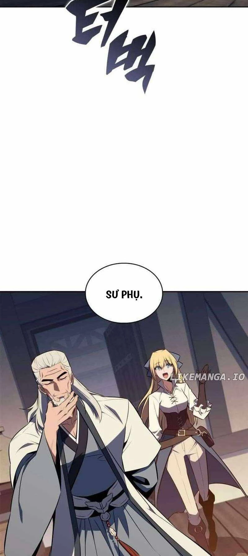 Người Chơi Mới Cấp Tối Đa Chapter 150 - Trang 4