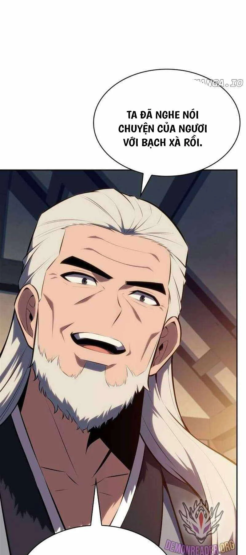 Người Chơi Mới Cấp Tối Đa Chapter 150 - Trang 4