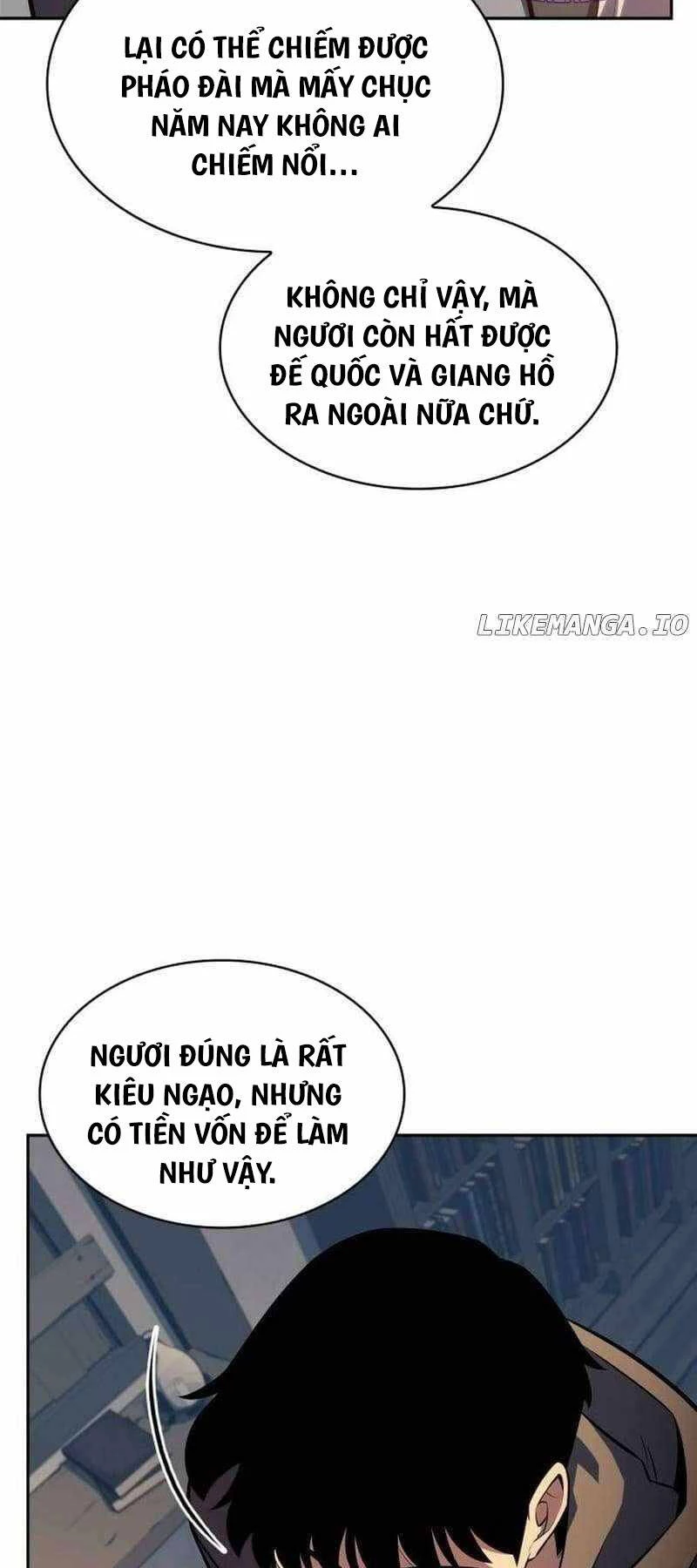 Người Chơi Mới Cấp Tối Đa Chapter 150 - Trang 4