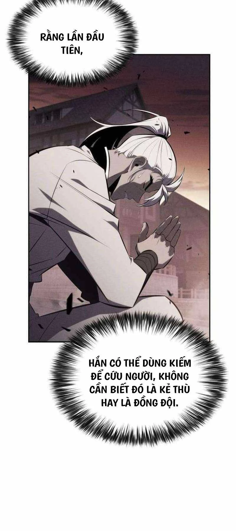 Người Chơi Mới Cấp Tối Đa Chapter 150 - Trang 4