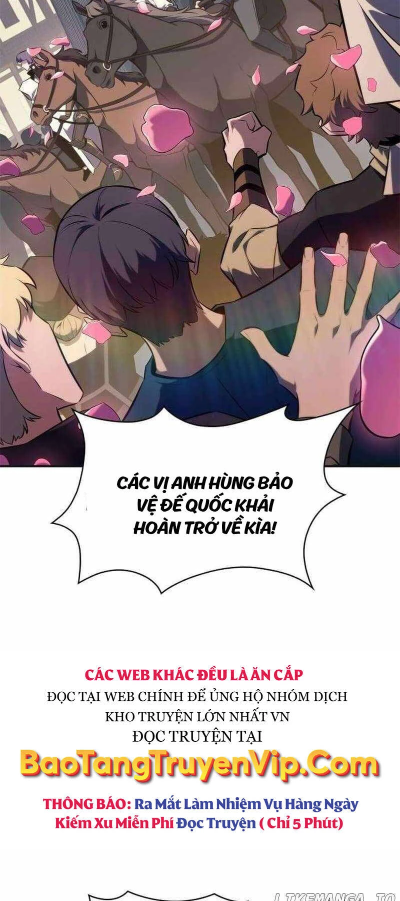 Người Chơi Mới Cấp Tối Đa Chapter 150 - Trang 4