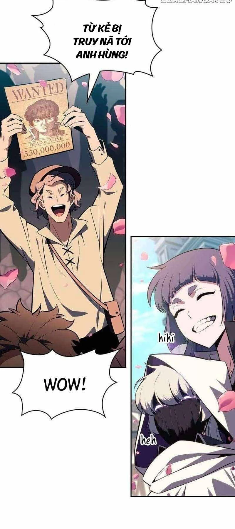 Người Chơi Mới Cấp Tối Đa Chapter 150 - Trang 4