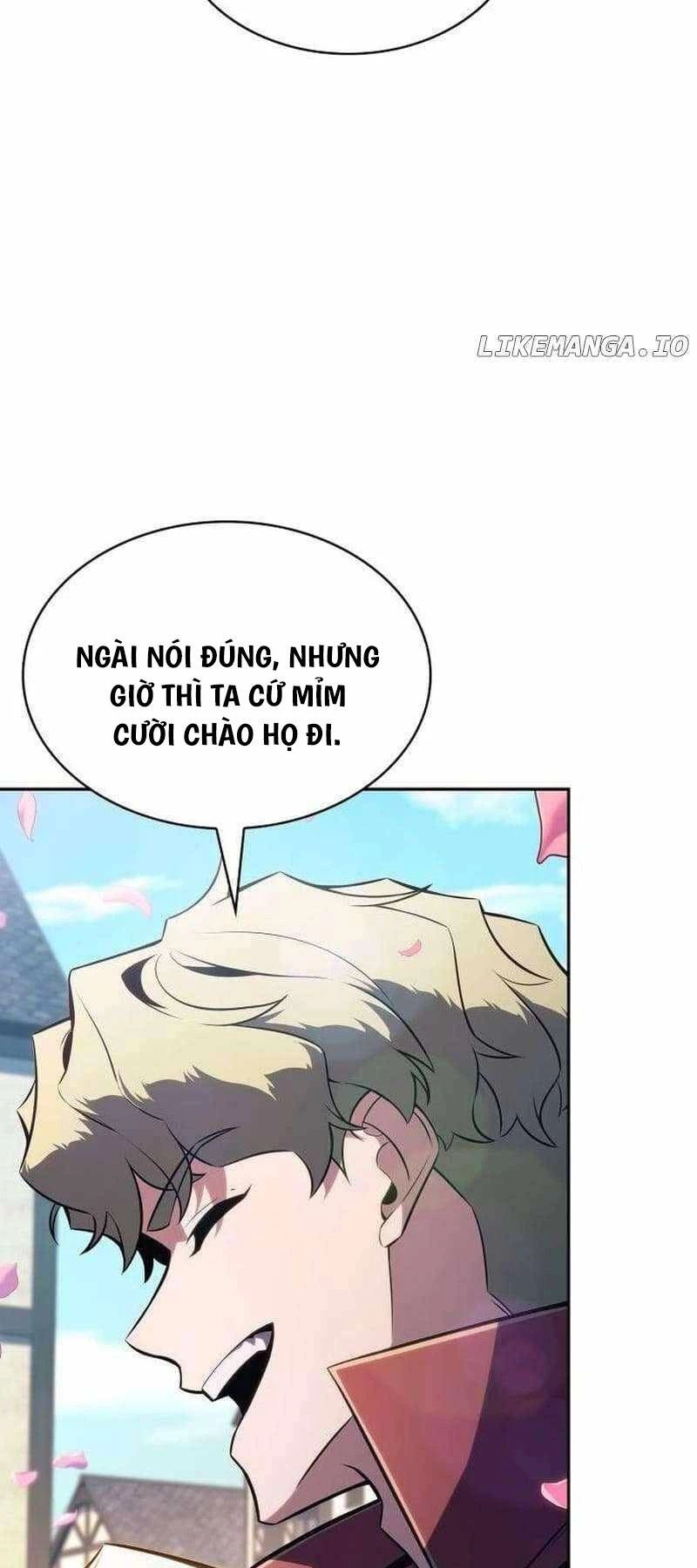 Người Chơi Mới Cấp Tối Đa Chapter 150 - Trang 4