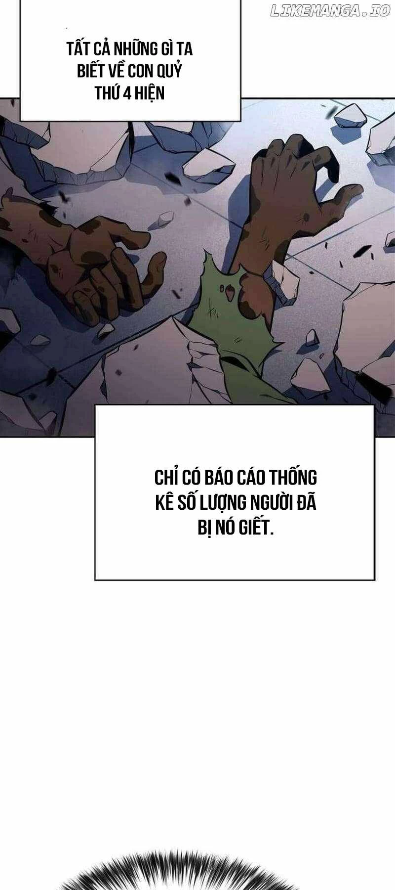 Người Chơi Mới Cấp Tối Đa Chapter 150 - Trang 4