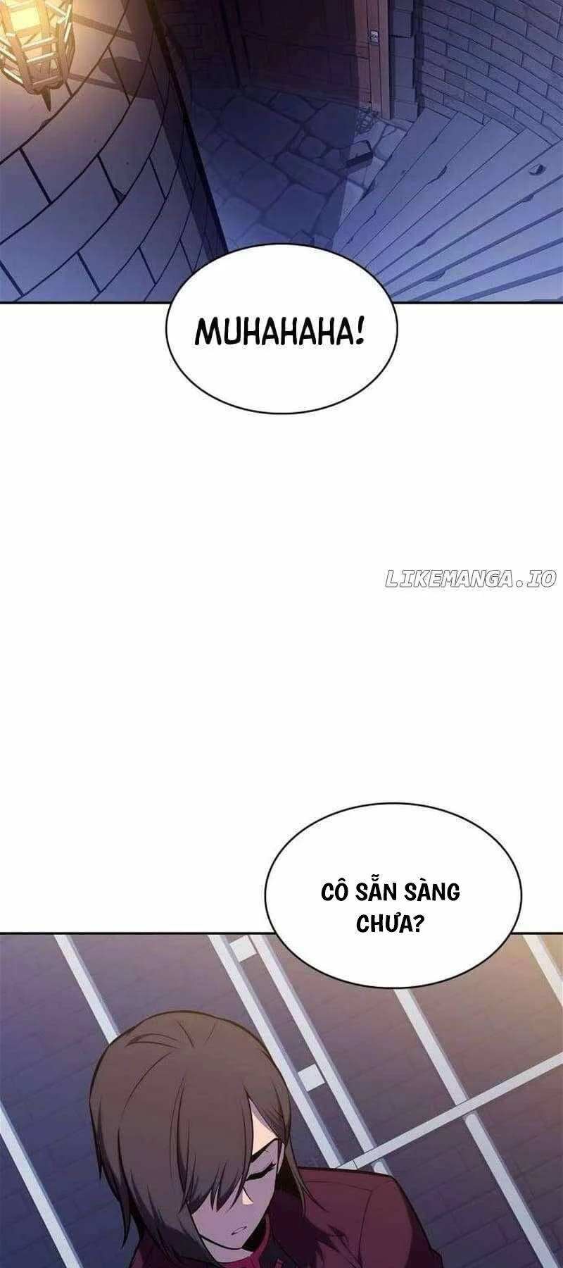 Người Chơi Mới Cấp Tối Đa Chapter 150 - Trang 4