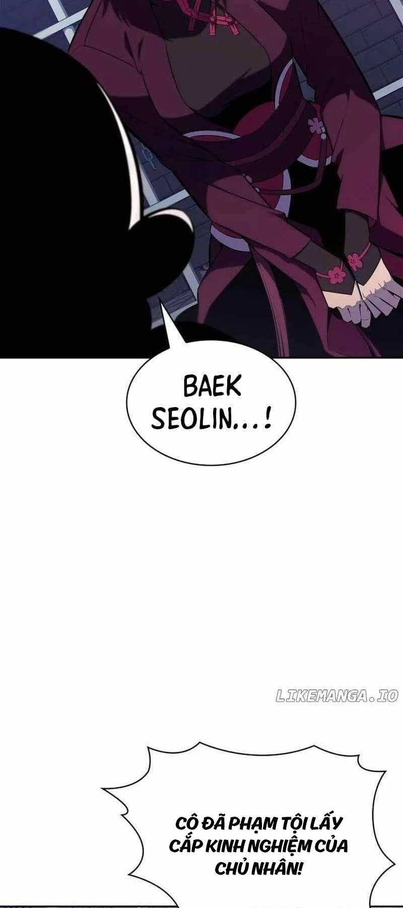 Người Chơi Mới Cấp Tối Đa Chapter 150 - Trang 4