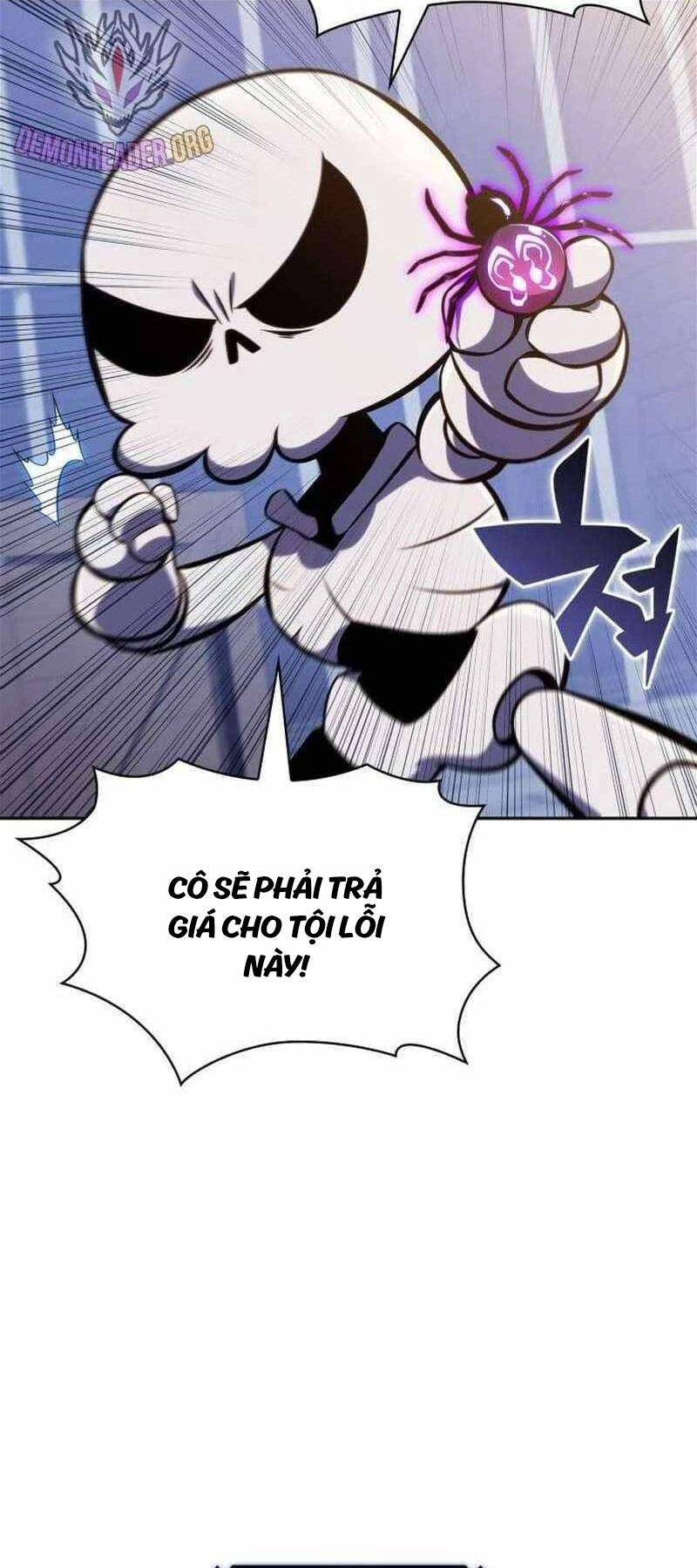 Người Chơi Mới Cấp Tối Đa Chapter 150 - Trang 4