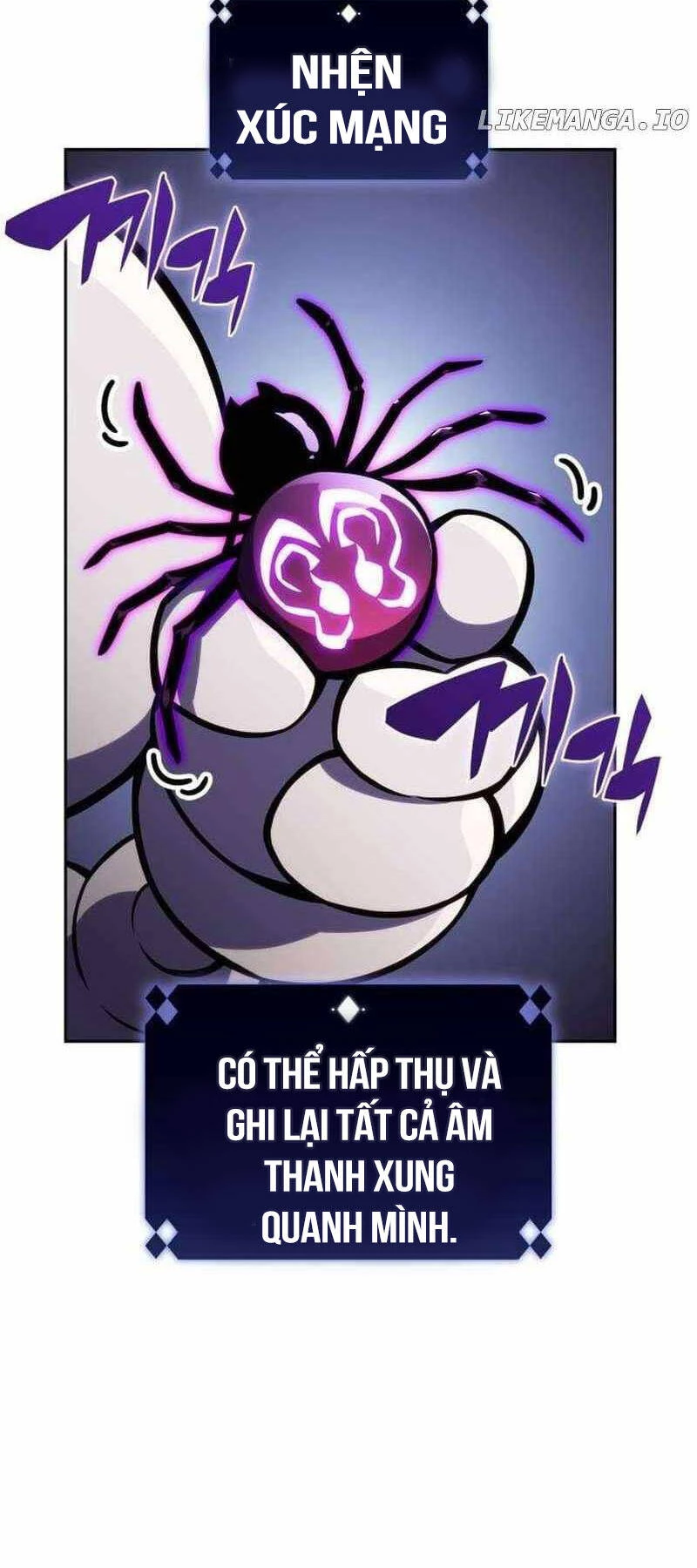 Người Chơi Mới Cấp Tối Đa Chapter 150 - Trang 4