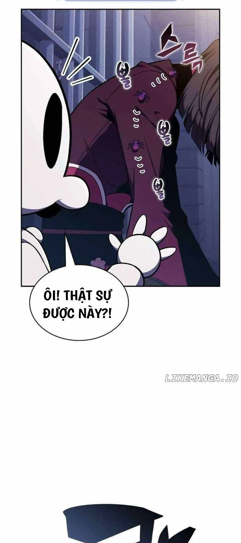 Người Chơi Mới Cấp Tối Đa Chapter 150 - Trang 4