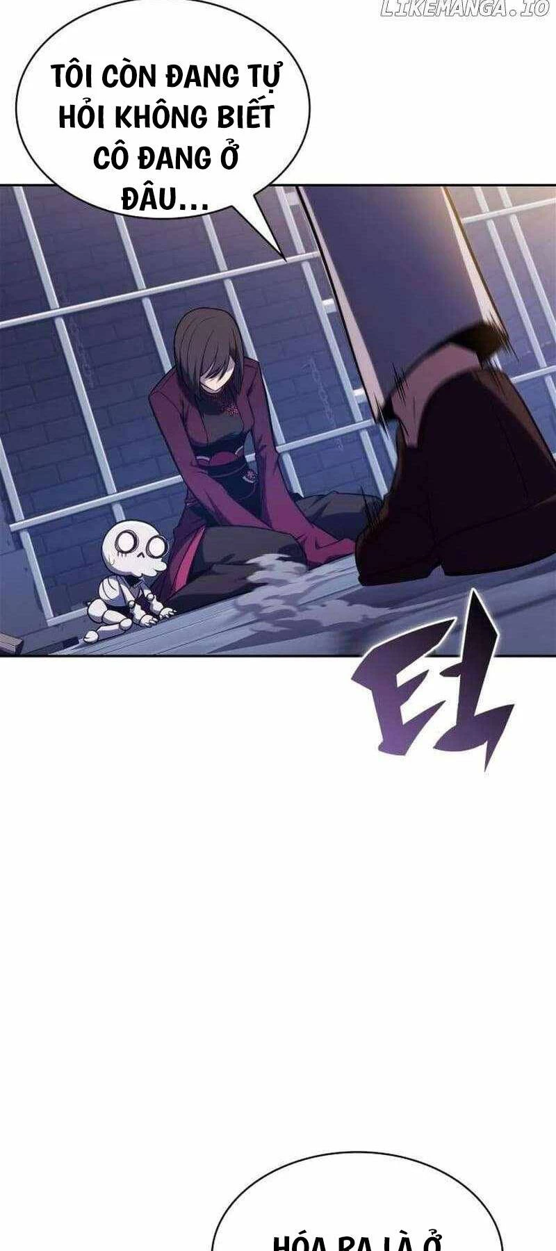 Người Chơi Mới Cấp Tối Đa Chapter 150 - Trang 4