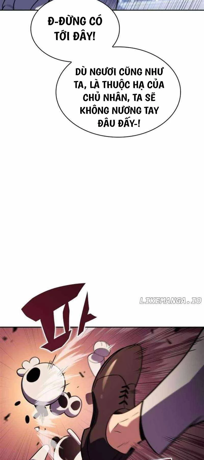 Người Chơi Mới Cấp Tối Đa Chapter 150 - Trang 4