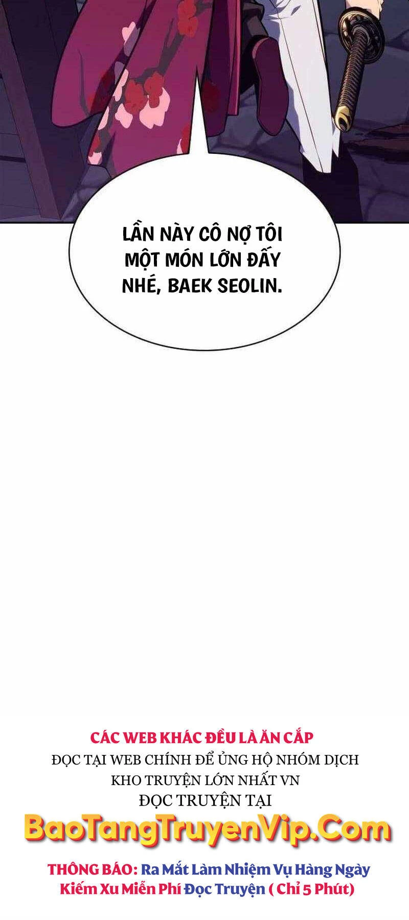 Người Chơi Mới Cấp Tối Đa Chapter 150 - Trang 4