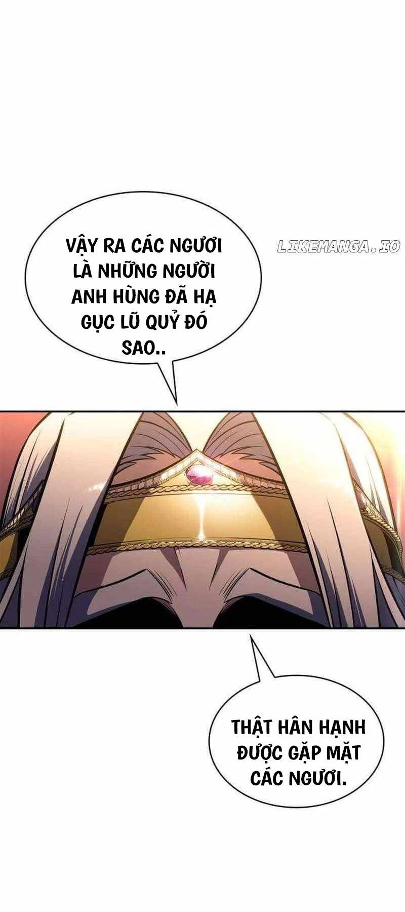 Người Chơi Mới Cấp Tối Đa Chapter 150 - Trang 4