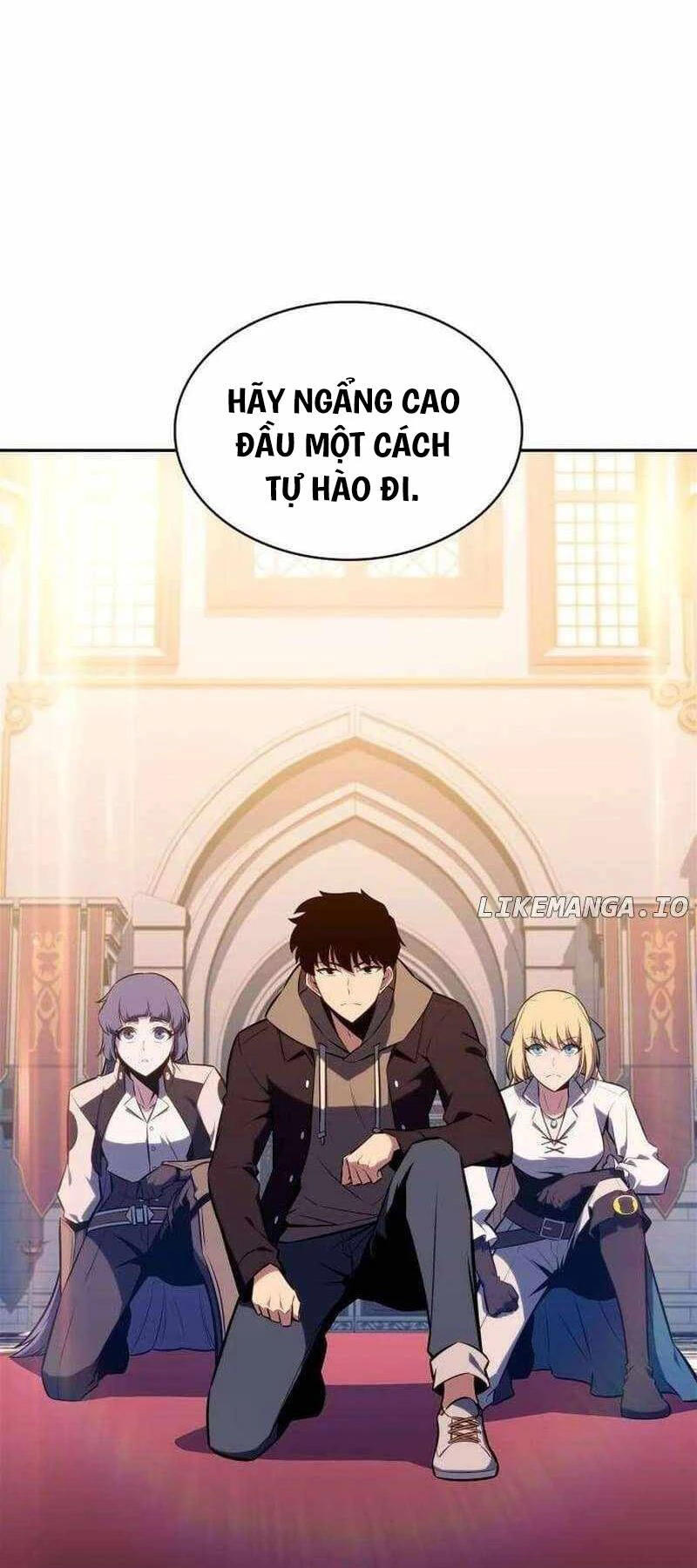 Người Chơi Mới Cấp Tối Đa Chapter 150 - Trang 4