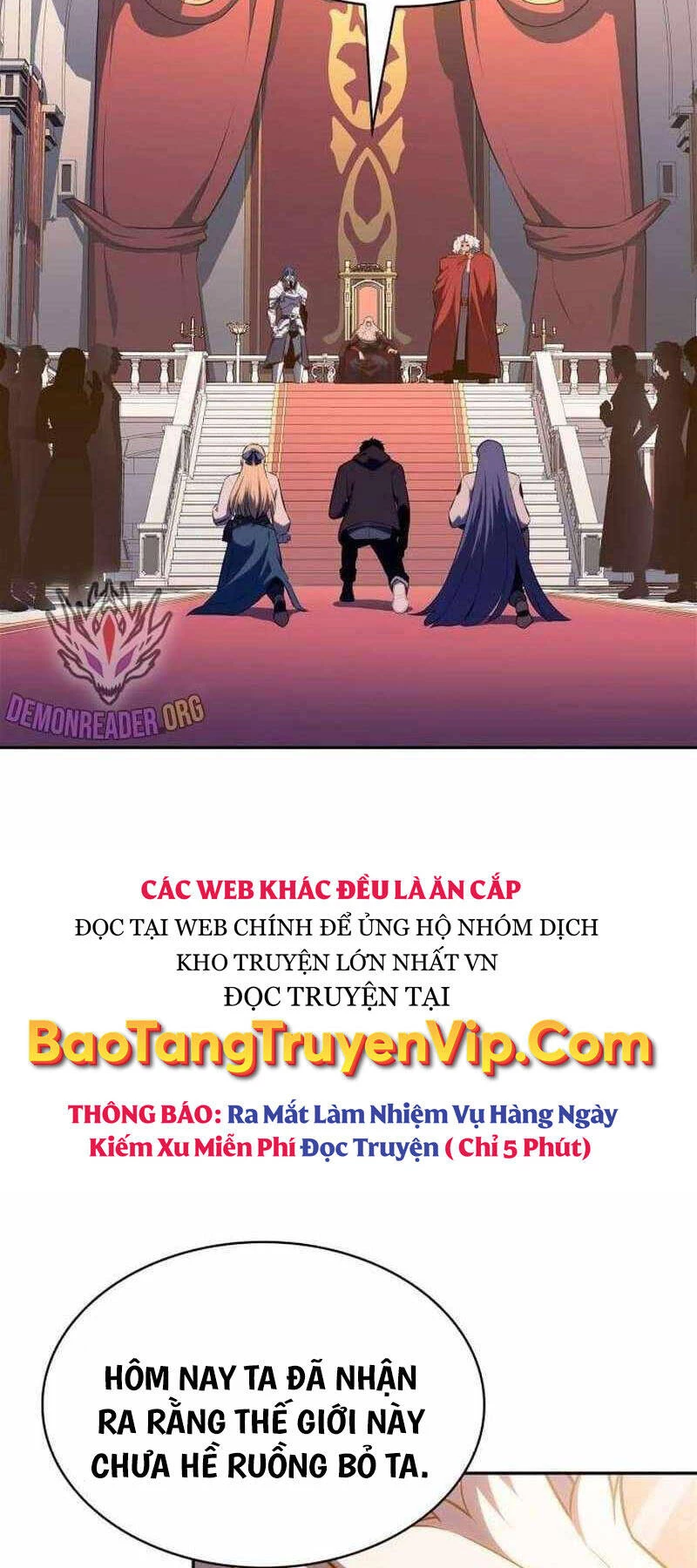 Người Chơi Mới Cấp Tối Đa Chapter 150 - Trang 4