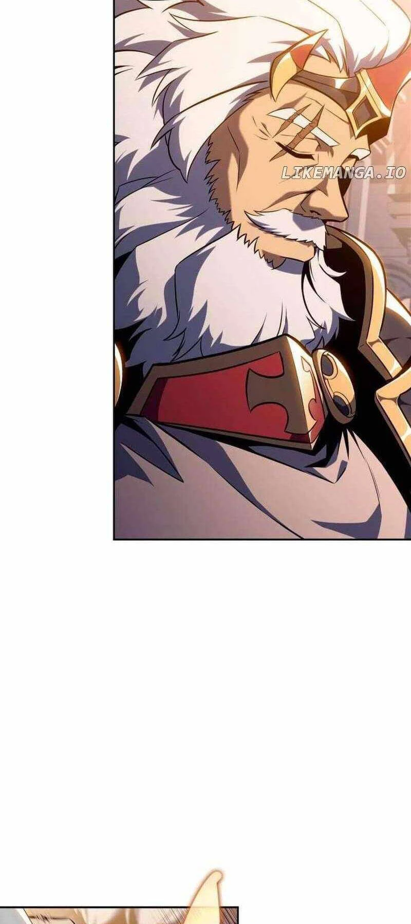 Người Chơi Mới Cấp Tối Đa Chapter 150 - Trang 4