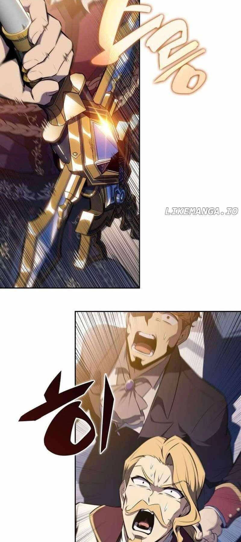 Người Chơi Mới Cấp Tối Đa Chapter 150 - Trang 4