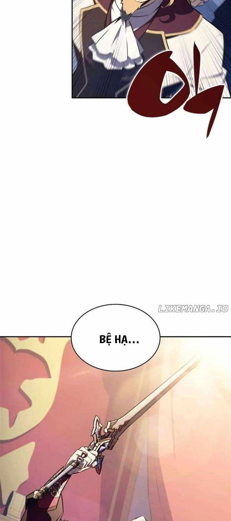 Người Chơi Mới Cấp Tối Đa Chapter 150 - Trang 4