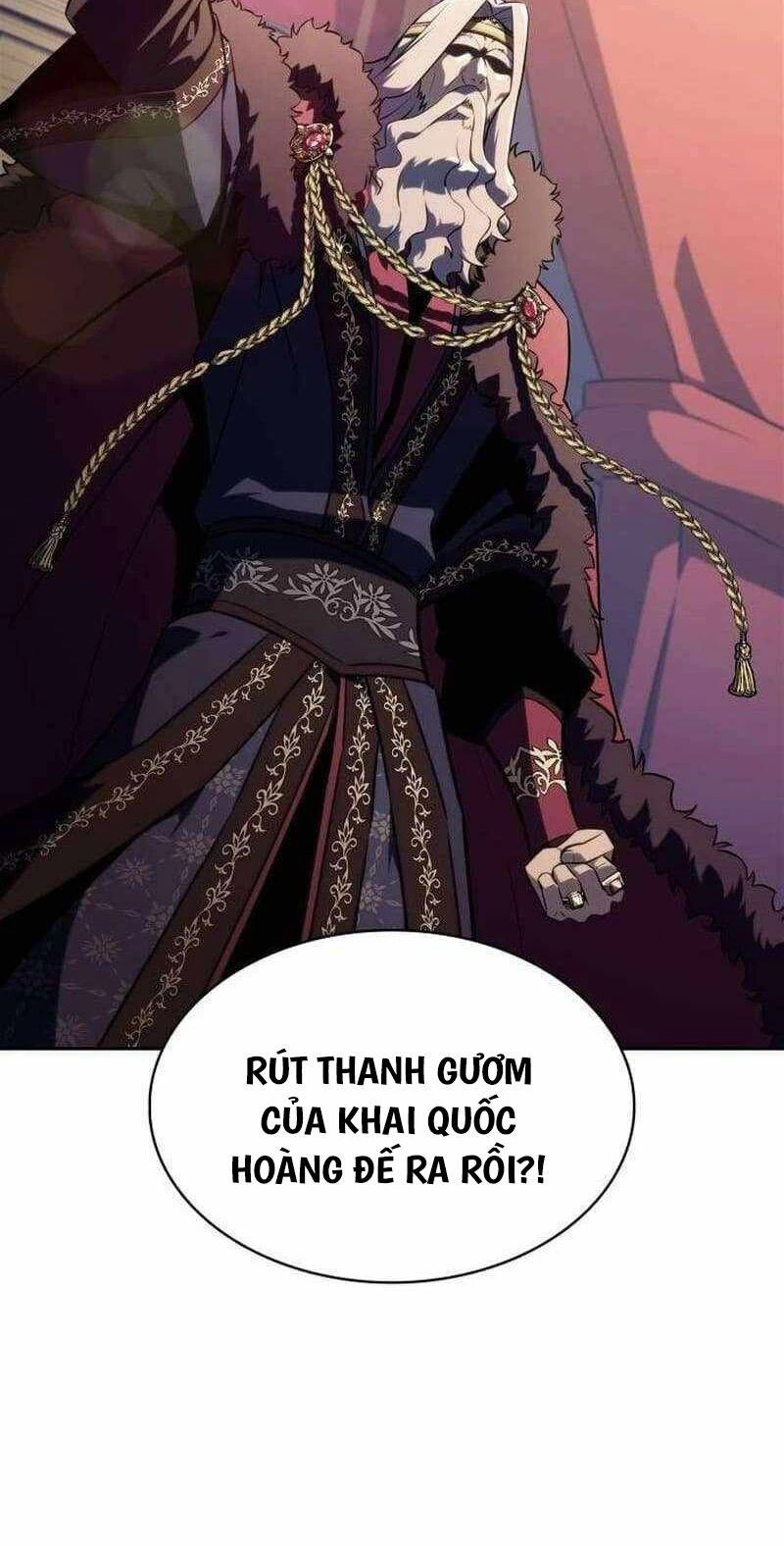 Người Chơi Mới Cấp Tối Đa Chapter 150 - Trang 4