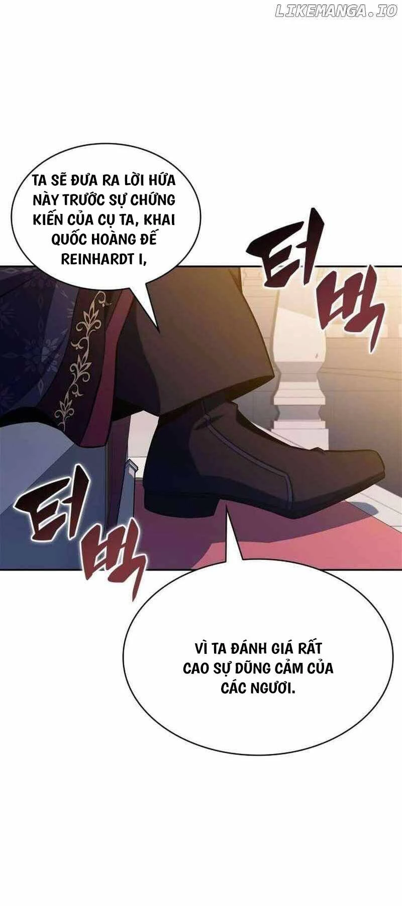 Người Chơi Mới Cấp Tối Đa Chapter 150 - Trang 4