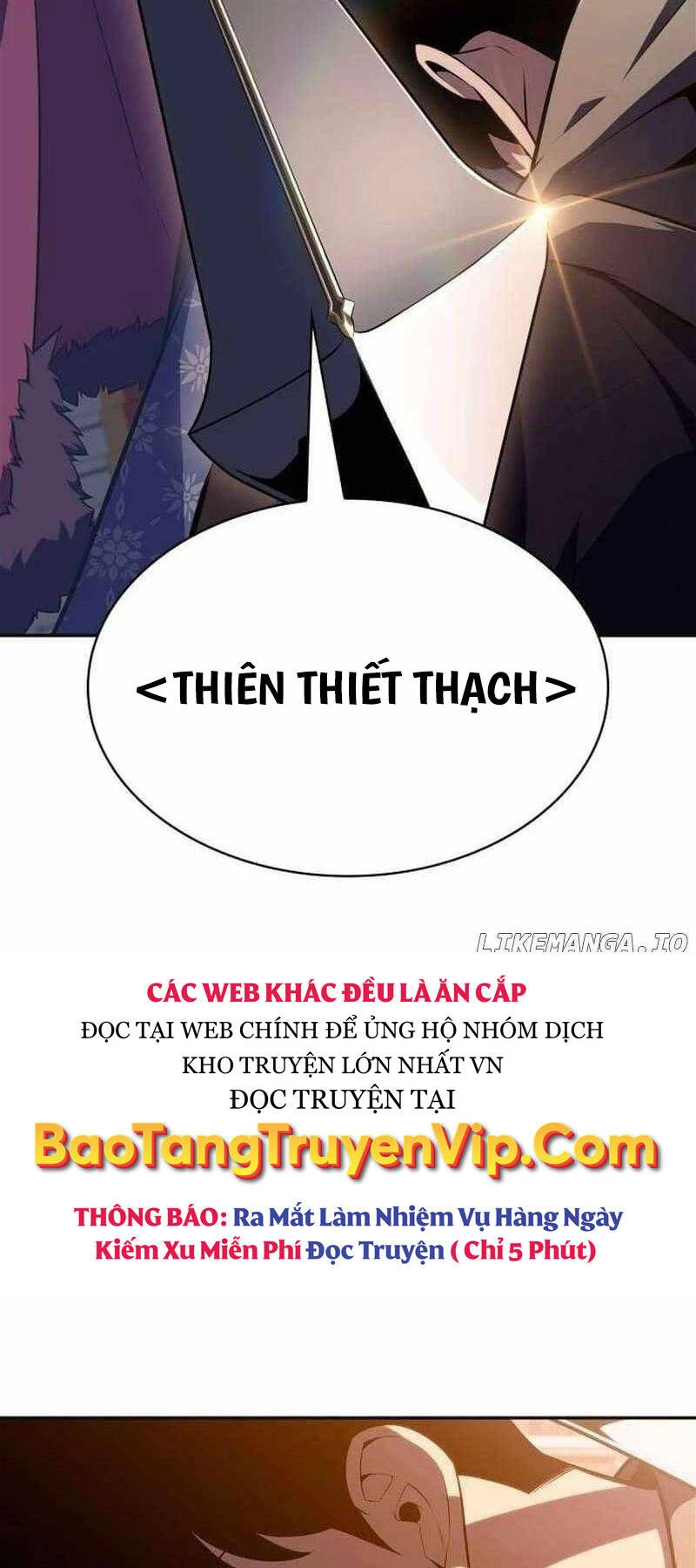 Người Chơi Mới Cấp Tối Đa Chapter 150 - Trang 4