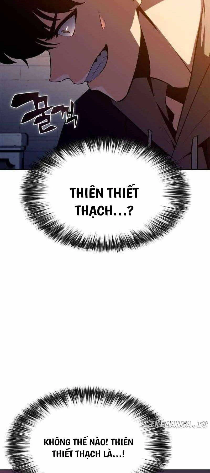 Người Chơi Mới Cấp Tối Đa Chapter 150 - Trang 4