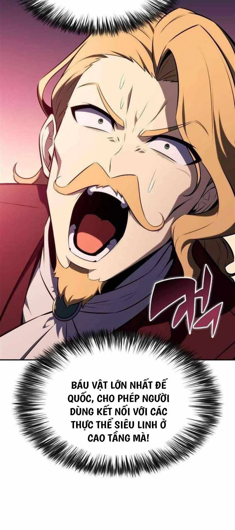 Người Chơi Mới Cấp Tối Đa Chapter 150 - Trang 4