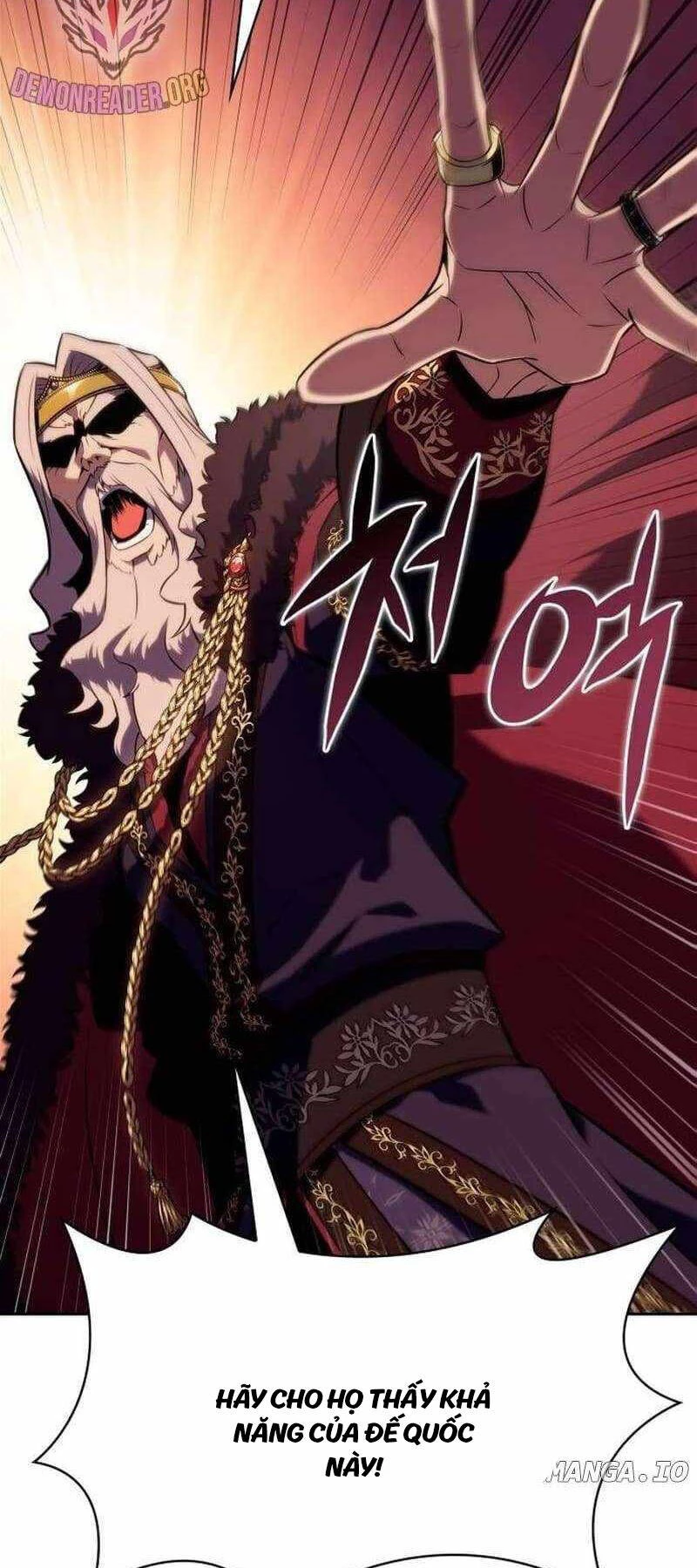 Người Chơi Mới Cấp Tối Đa Chapter 150 - Trang 4